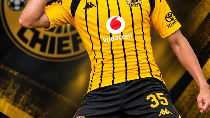 How Kaizer Chiefs Could Line Up Against Red Arrows