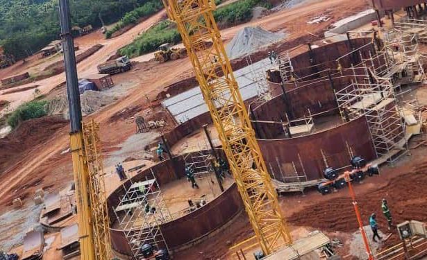 Minerals Commission defends termination of Northern Ashanti Mines’ leases over $8.38m unpaid fees