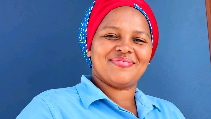 RIP|| SA Actor Was Selling Tripe for R20 a Plate At a Roadside Food Stall When Gunmen Shot Him Dead