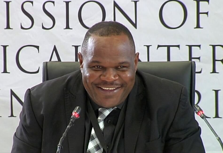 Rotten to the core? Fannie Nkosi resigns as two top cops exit amid corruption allegations