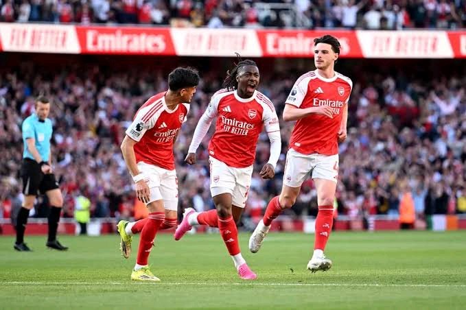 Arsenal £70M Signing Faces Battle to Save His Career Amid Growing Frustration