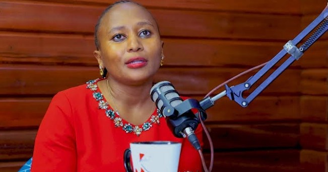 Njeri Maina Exposes Ruto’s 2027 Election Strategy