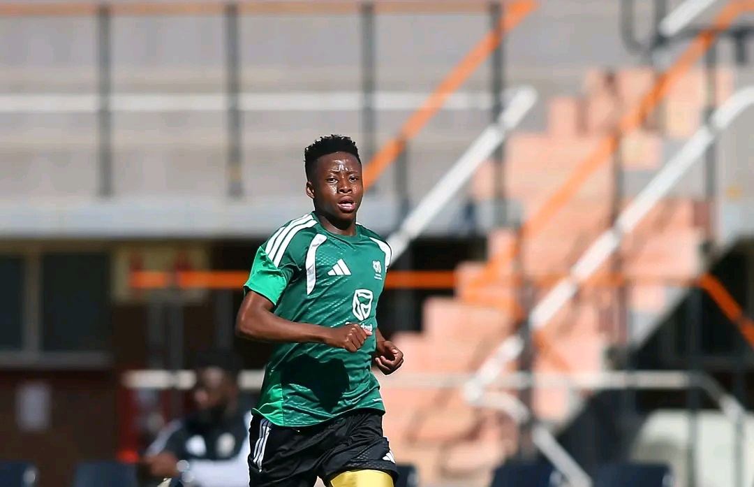 Kaizer Chiefs Secure Amajita Star on DDC Contract at Naturena