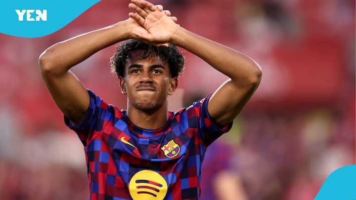 Why Lamine Yamal Must Wait for His Barcelona Pay Rise to Take Effect