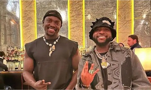 Adelekes, Davido are disappointments to Osun – VeryDarkMan