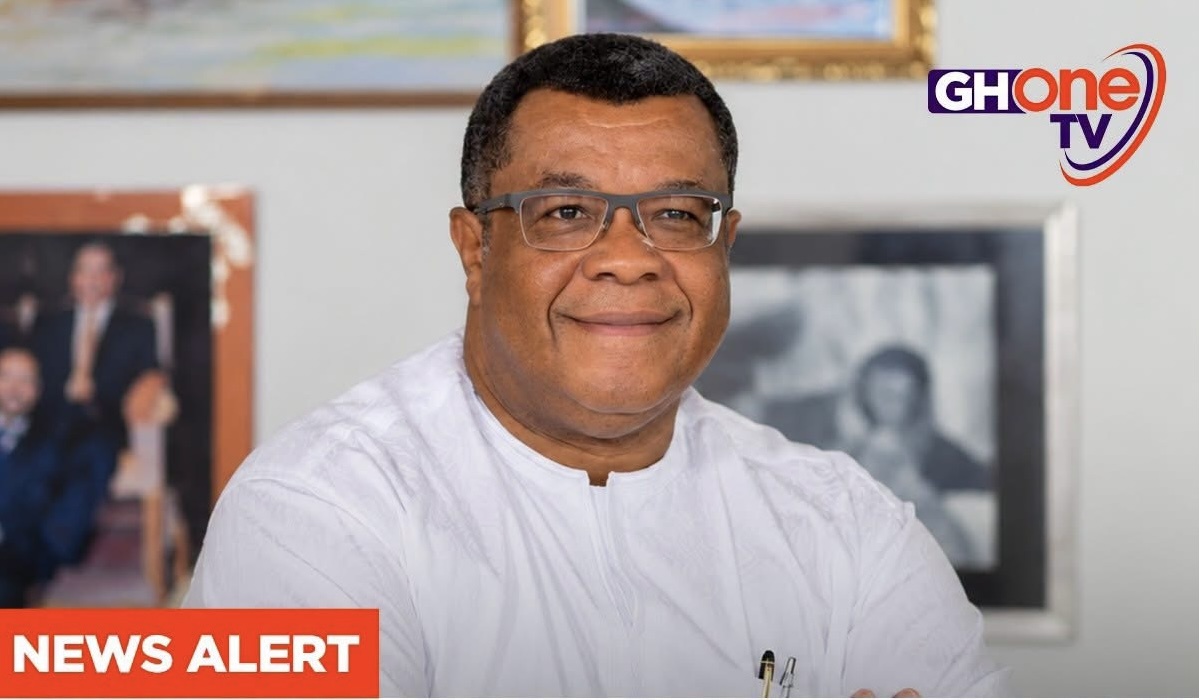 Jobs Are Coming In 1 To 2 Years Under 24-Hour Economy – Goosie Tanoh Tells Ghanaians