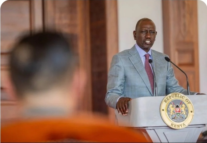Big News for Kajiado as Ruto Announces Changes to Magadi Mining Operations
