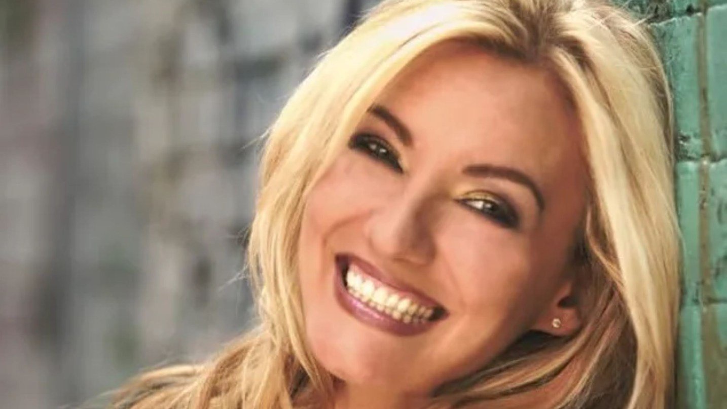 Brit-born rock singer & Canadian Idol star Sass Jordan dies aged 63 as heartbreaking tributes flood in