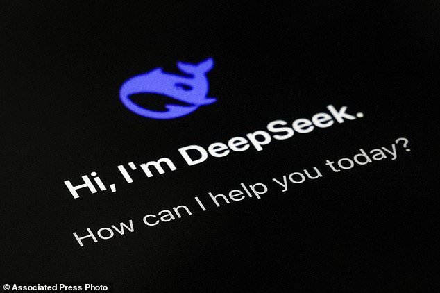 China defends DeepSeek after US ban of its AI from government systems