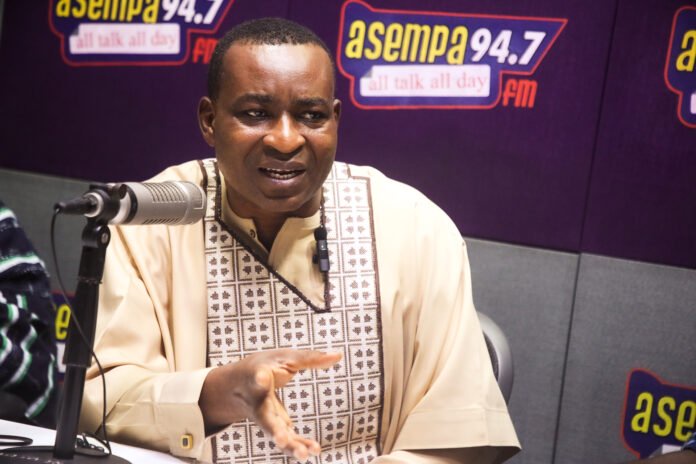 The facts don’t support the charges – Kpebu explains legal option for Wontumi