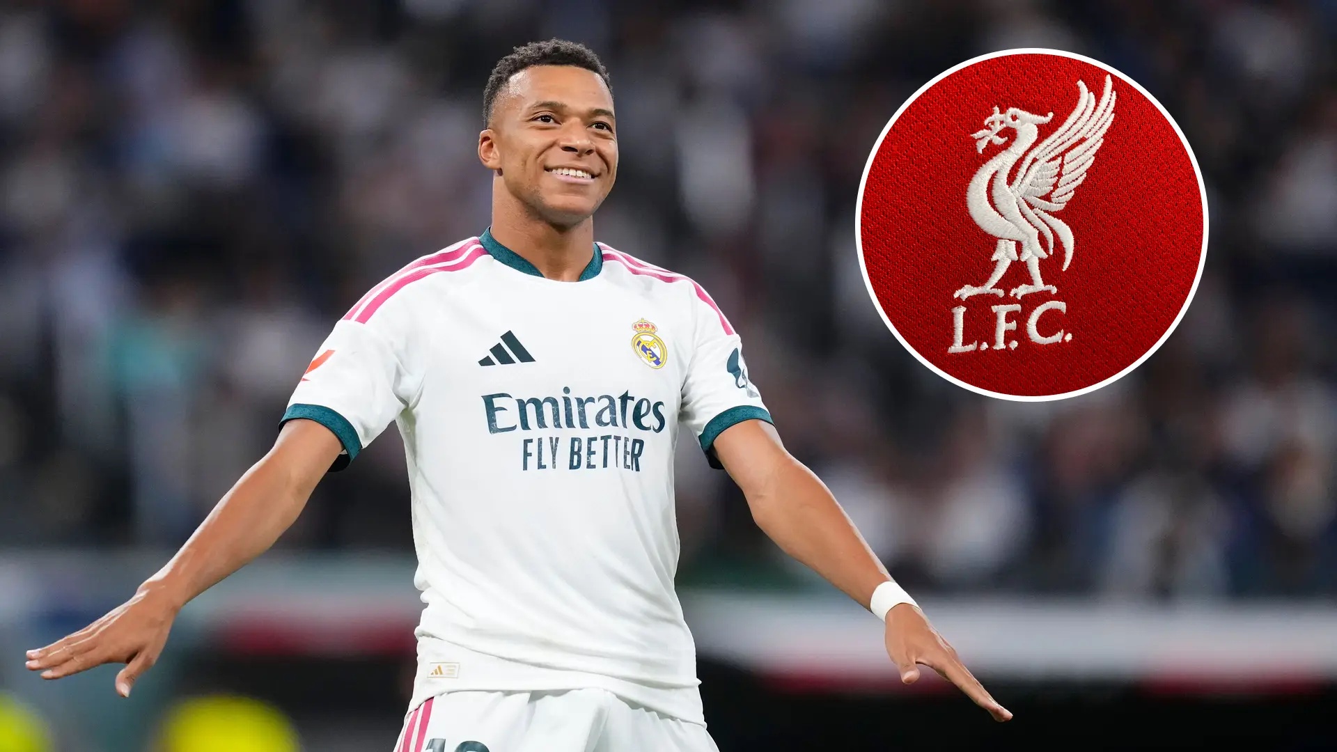 Liverpool begin bombshell talks to sign Kylian Mbappe for insane fee as Real Madrid star exit plans revealed