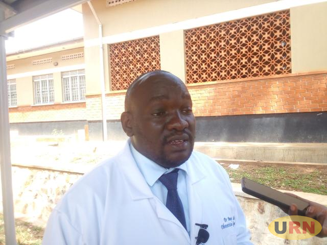 Balaam Orders Immediate Transfer of Hoima Hospital Director