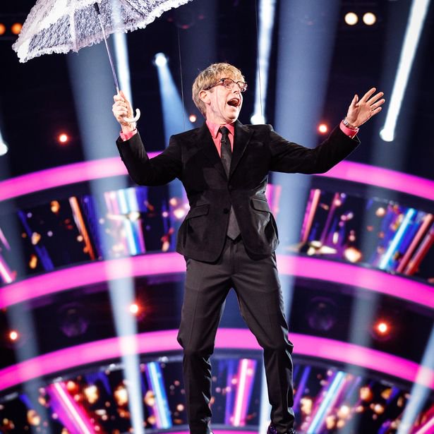 What time is Strictly Come Dancing on? Week 3 updates as pro issues warning to Josh Widdicombe