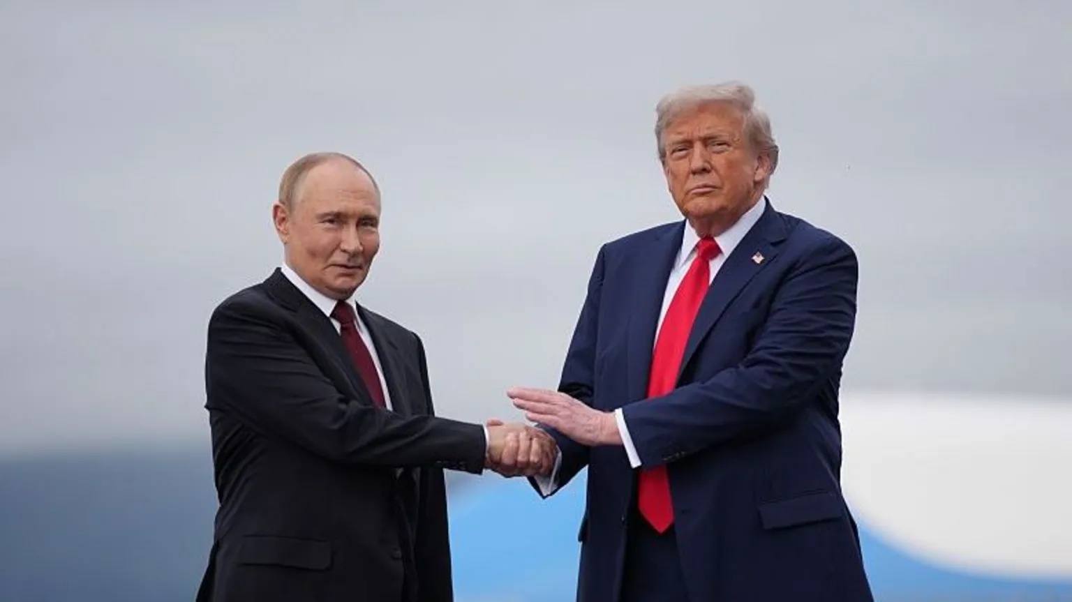 Analysis: Trump’s global headaches worsen weeks before crucial elections