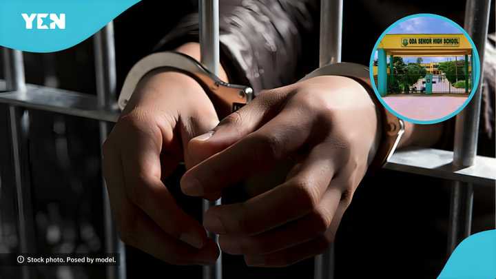 Ada SHS Students Oscar Amemasor and Emmanuel Senunya Convicted for Assault After Viral Video