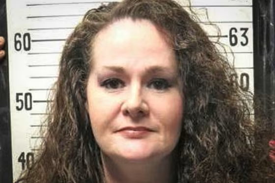 Tennessee must preserve evidence related to Christa Pike’s failed execution, judge rules