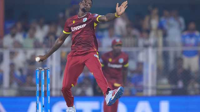 Alzarri Joseph, Shai Hope to miss Bangladesh Tests
