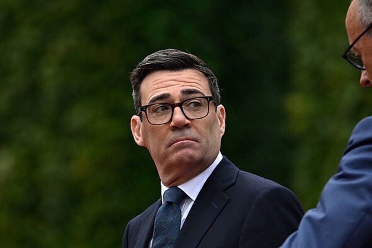 Major Andy Burnham change could affect everyone with a bank card