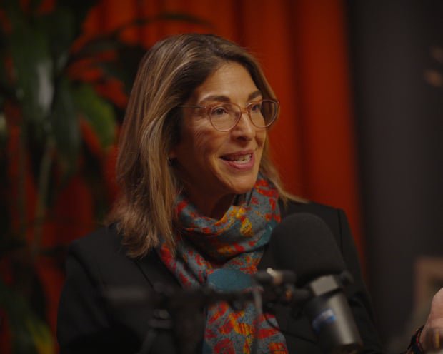 ‘Gaza is a moral tear in the universe’: Naomi Klein and Astra Taylor | Radical Thinking with Aditya Chakrabortty – podcast