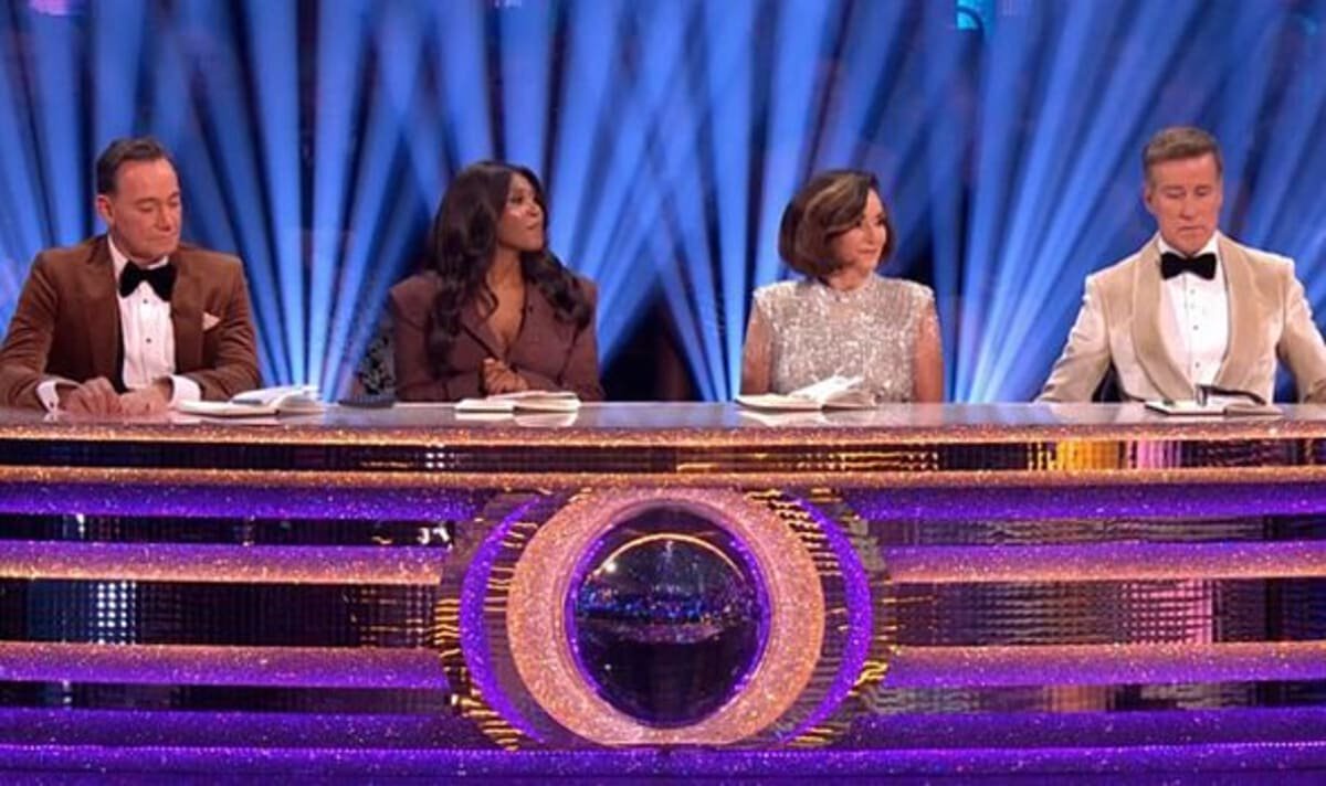 Who left Strictly Come Dancing? Second eliminated star confirmed