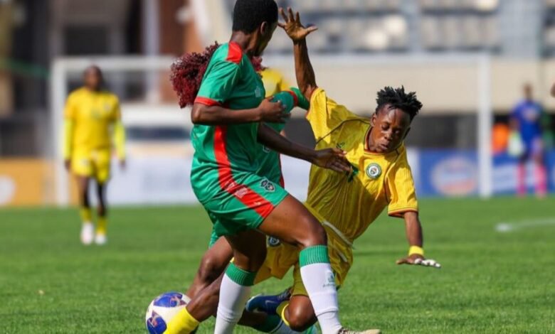 Zimbabwe’s Mighty Warriors Suffer 9-0 Aggregate Defeat to Malawi in 2028 Olympic Qualifiers