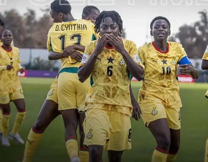 Black Maidens Stun Argentina In Penalty Shootout To Advance At 2026 FIFA U-17 Women’s World Cup