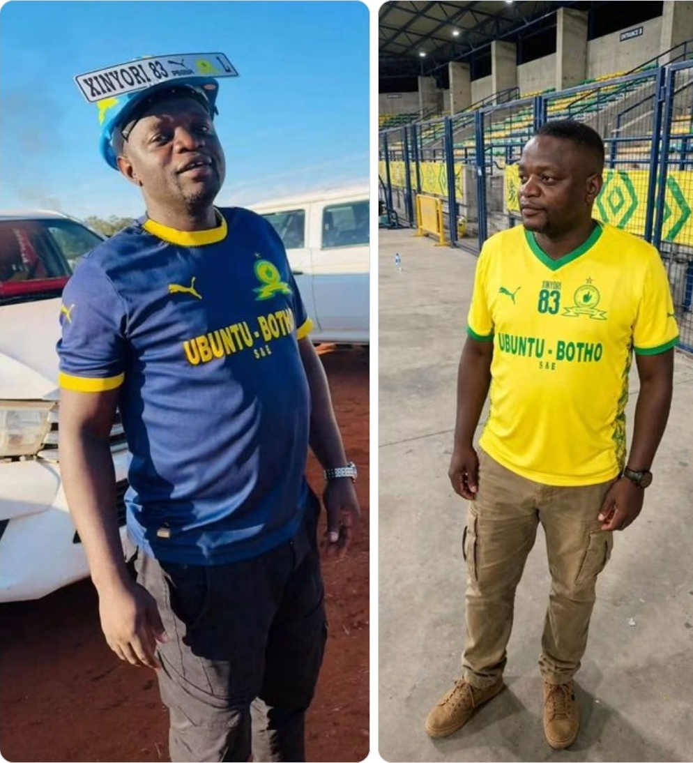 Sad News Hits Masandawana Family as Dedicated Member Thomas Chauke Dies in Car Accident