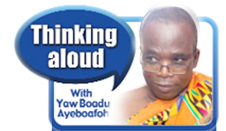 ghana news Two vacancies too loud to ignore