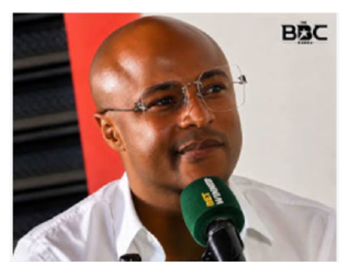 Dede Ayew Breaks Silence on GFA Presidency as He Reveals Calls From Football Figures