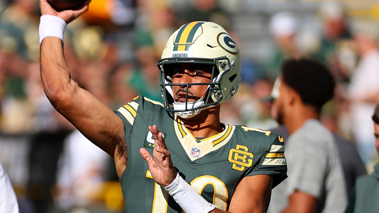 The good and bad from Packers’ dominant win over Bears