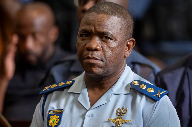 Mkhwanazi’s Possible Move to the Hawks Takes a New Turn as Cabinet Approval Is Sought