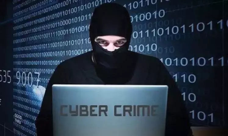 SP Warns Against Cyber Fraud During Dasara