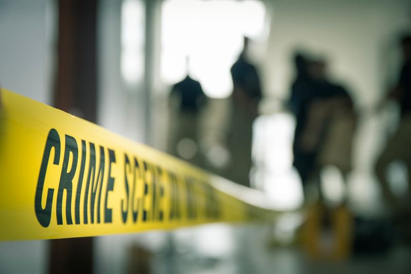 Shots firied at bizman’s house in Ludhiana, probe on