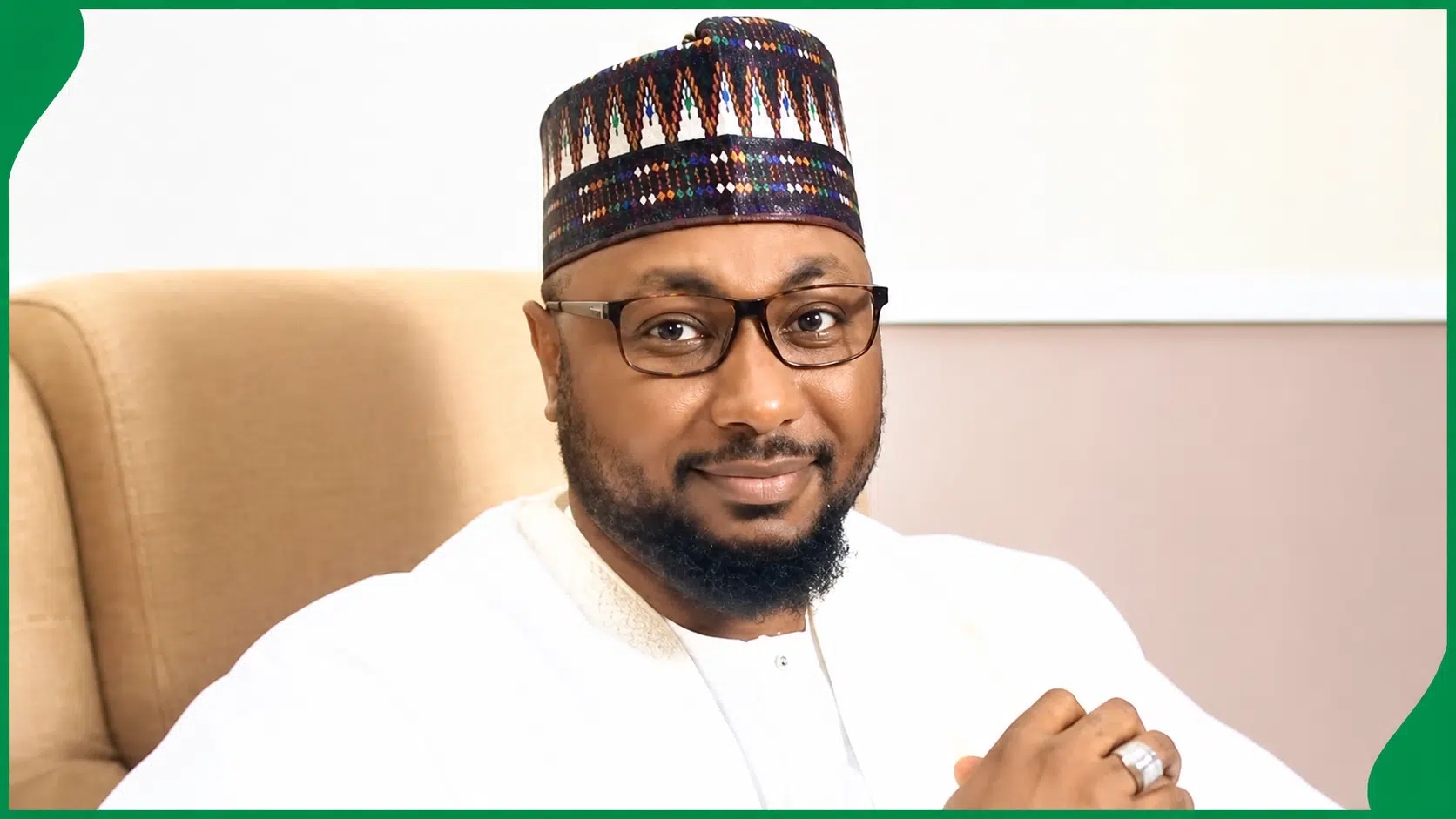 Profile Of Peter Obi’s Campaign DG, Ibrahim Abdulkarim