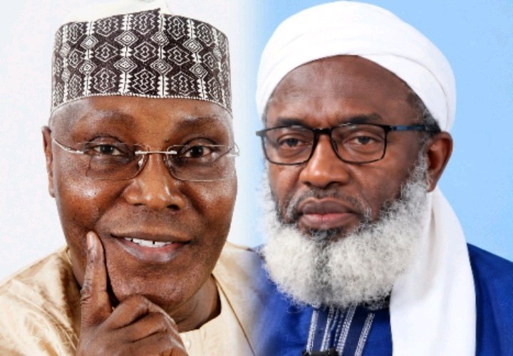 Atiku Abubakar: Everywhere In The World, There Are Subsidies On Everything – Sheikh Gumi
