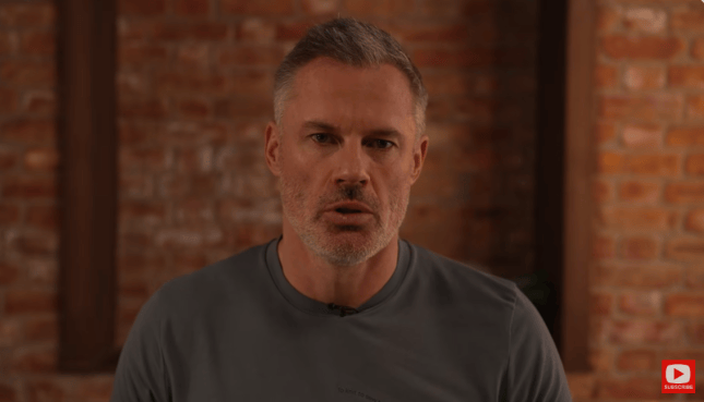 Jamie Carragher makes Premier League title prediction after Man City guilty verdict
