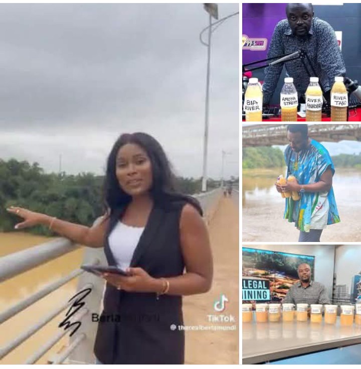 Times has exposed these Journalist who made us believe they were fighting for Ghana – Afia Saddam