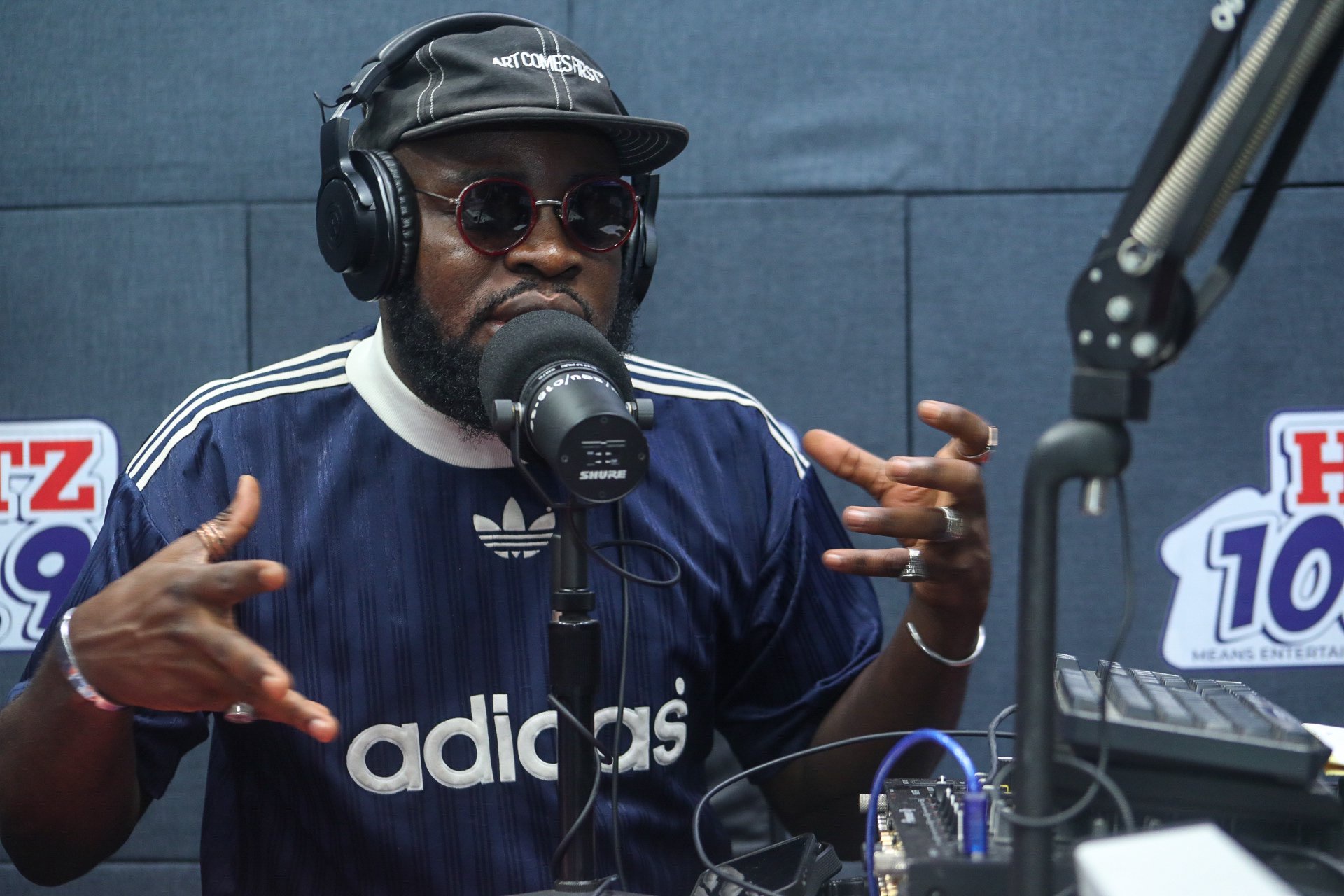 “My melodic side is probably one of the most underrated aspects of my music” – M.anifest