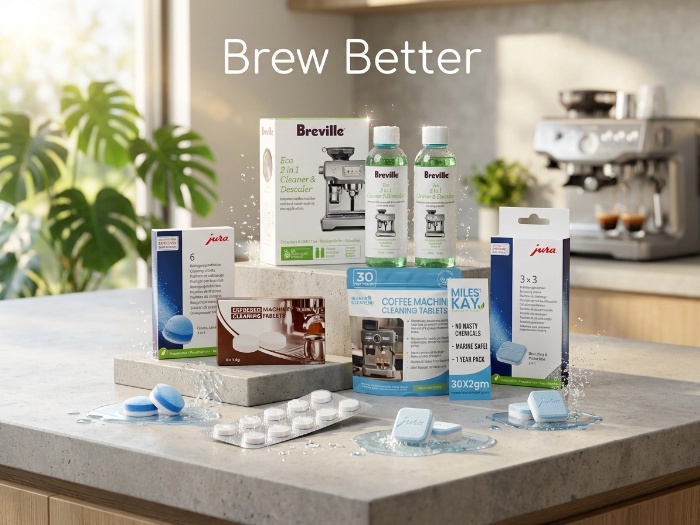 Elevate Your Coffee Experience with These Essential Accessories