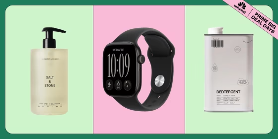What our editors bought during October Prime Day