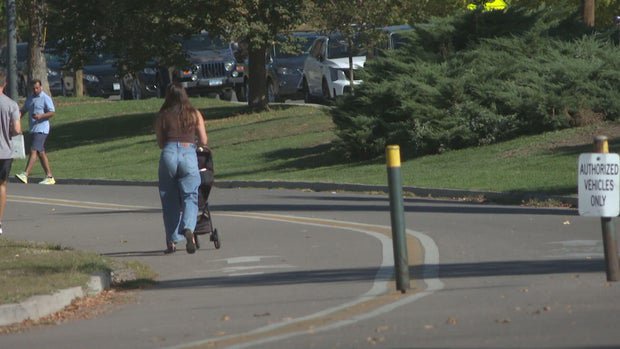 Woman afraid after bias-motivated attack at Denver’s Washington Park, police searching for suspect