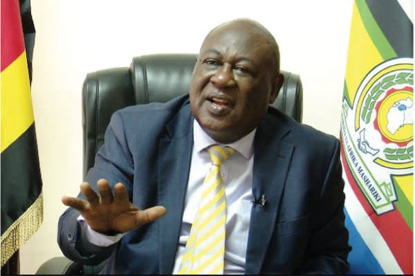 Attorney General’s Guidance on Interdiction of Civil Servants
