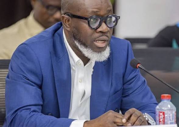 Raymond Archer Confirmed as EOCO Boss