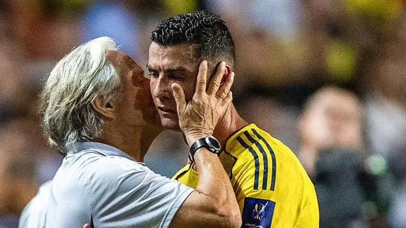 BREAKING: Cristiano Ronaldo Quits Portugal Camp After Rift Rumours – Promises To Tell “The Truth”