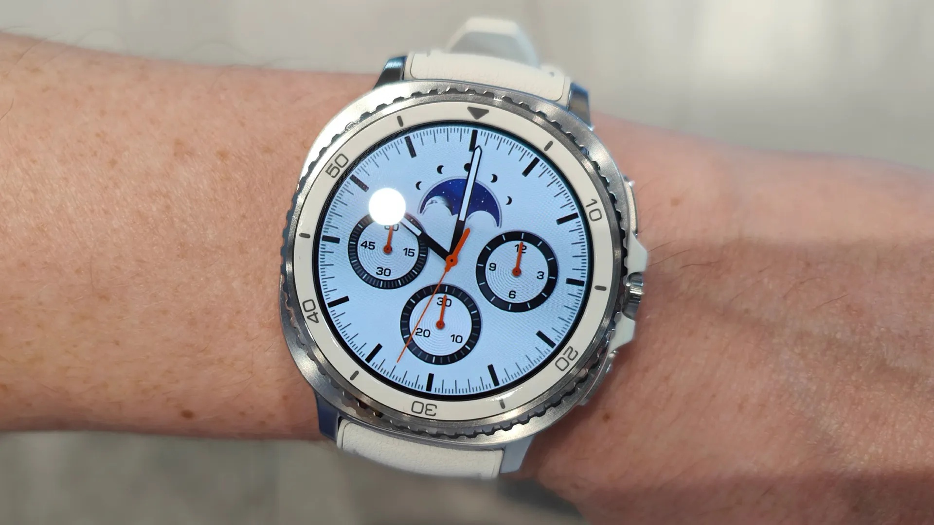 Prime Day may be over, but someone forgot to turn off the deals on Samsung Galaxy Watches — including the Samsung Galaxy Watch 8 Classic — which still have big price cuts on Amazon