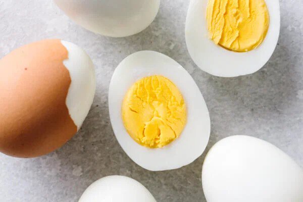 Number Of Eggs Old People Should Eat Daily To Avoid Cholesterol Build Up
