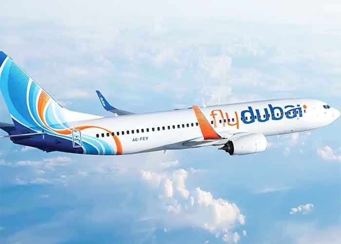 Flydubai Aircraft Could Have Crashed Without Third Pilot, Says Federation of Indian Pilots Chief