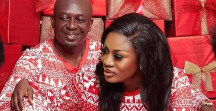 Nana Akua Addo Gains Custody of Daughters as Husband Is Remanded for Two Weeks