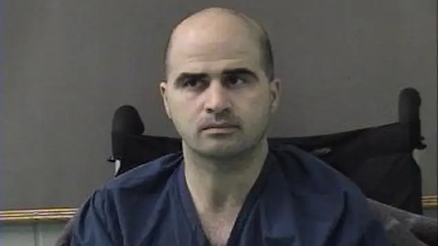 Fort Hood survivor speaks out on decision to livestream firing squad execution