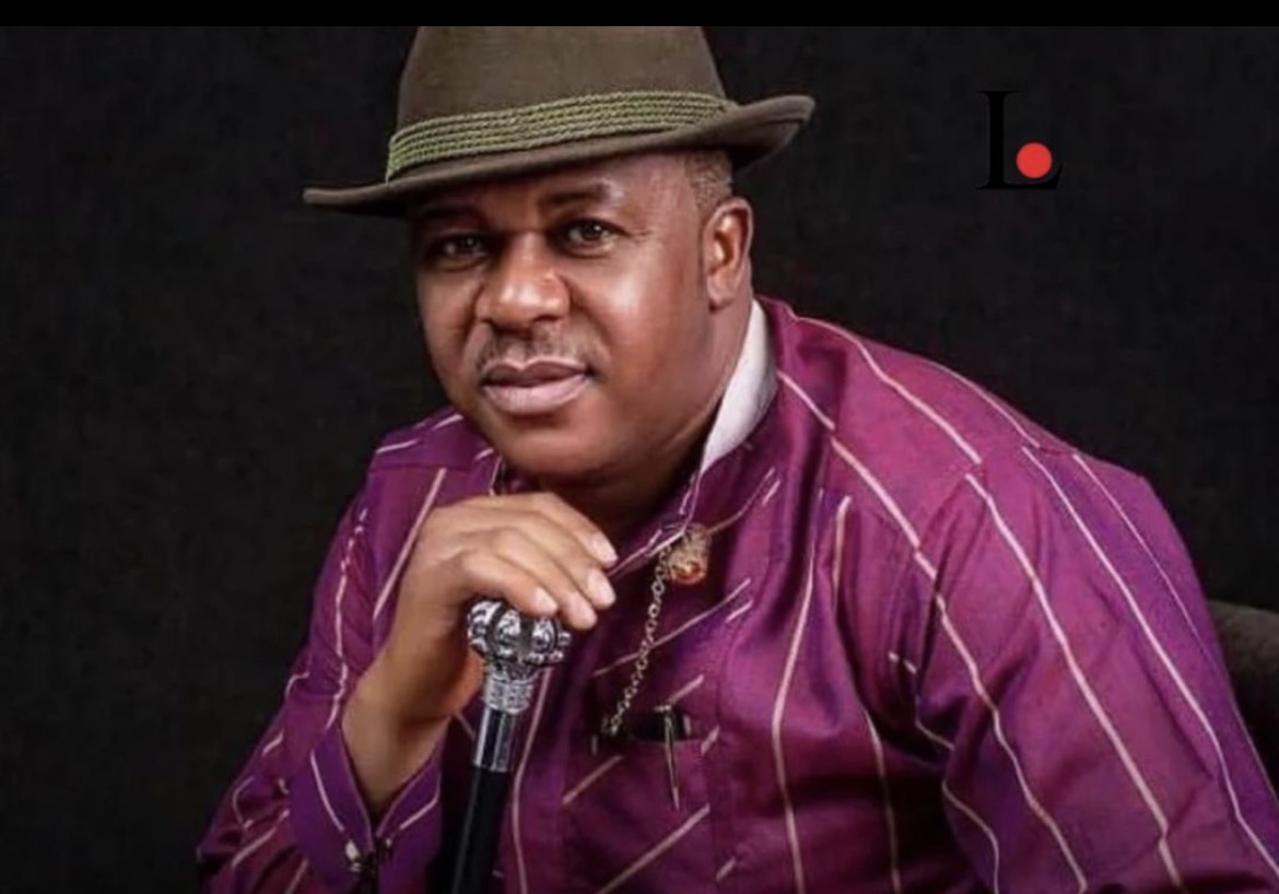 Veteran Nollywood Actor Francis Duru Dies at 57 After Brief Illness